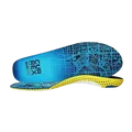 Produktbild: CURREX RUNPRO SPORTEINLAGEN - HIGH - NEU 2018 Blau XL RUNPRO-B-2018.08XL