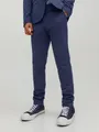 Produktbild: Jack & Jones Junior Anzughose JPRSOLAR elastisch, pflegeleicht, komfortabel unifarben, modisch, slim fit, Web