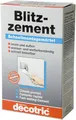 Produktbild: decotric Blitzzement