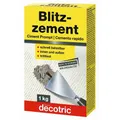 Produktbild: decotric Blitzzement, 1 kg