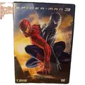 Produktbild: Spider Man 3 DVD