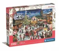 Produktbild: Puzzle 1000 Teile 
