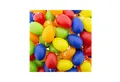 Produktbild: Annastore Osterei Ostereier aus Kunststoff Eier zum Hängen Kunststoffeier Plastikeier (30 St), Osterdeko