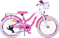 Produktbild: 20 ZOLL Kinder Mädchen Fahrrad Kinderfahrrad Rad LOVELY 7 Gänge 22122