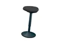 Produktbild: LEITZ Stehhilfe Ergo Active 65450089 dunkelgrau, 1 St.