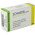 Produktbild: Schwefel Seife Blücher Schering