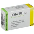 Produktbild: Schwefel Seife