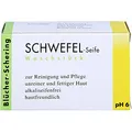 Produktbild: Schwefel Seife Blücher Schering