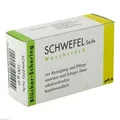 Produktbild: 2x SCHWEFEL SEIFE Blücher Schering 100 G