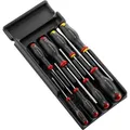Produktbild: Facom Schraubenziehersatz (Schlitzschrauben) (MOD.AT1)