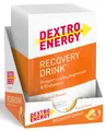 Produktbild: Dextro Energy Recovery Drink 42x44,5g Beutel (3 Boxen á 14 Beutel)