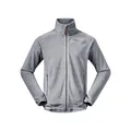 Produktbild: Bergans Hareid Fleece NoHood Herren Jacke