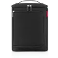 Produktbild: REISENTHEL® Kühltasche coolerbox black schwarz