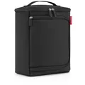 Produktbild: reisenthel Kühltasche coolerbox 7l black UK7003