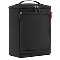 Produktbild: reisenthel® Kühltasche coolerbox black Kunststoff schwarz UK7003