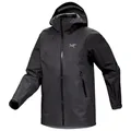 Produktbild: Arc'teryx - Women's Beta Jacket - Regenjacke Gr L grau/schwarz