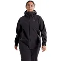 Produktbild: Arcteryx Damen Beta Jacke (Größe L, schwarz)
