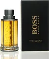 Produktbild: Hugo Boss The Scent Eau de Toilette 100ml