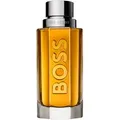 Produktbild: Boss The Scent For Him Eau de Toilette Nat. Spray refillable