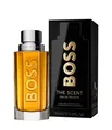 Produktbild: HUGO BOSS Boss The Scent For Him Eau de Toilette 100 ml