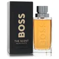 Produktbild: Boss The Scent Hugo Boss EdT Refillable 3.3 oz / e 100 ml