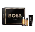 Produktbild: Hugo Boss The Scent 100 ml GESCHENKSET + 10ml Mini+Duschgel Original NEU+OVP EDT