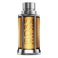 Produktbild: Hugo Boss eau de toilette spray the scent 100ml heren