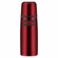 Produktbild: Thermos Isolierflasche Light & Compact, Isoflasche, Edelstahl, Cranberries 350ml