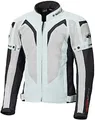 Produktbild: Held Sonic II Mesh Motorrad Textiljacke, grau/schwarz, 4XL