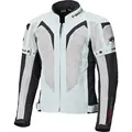 Produktbild: Herren Motorrad Jacke 4XL (126cm) - Held Sonic 2 II Sommer grau-schwarz