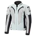 Produktbild: Held Sonic 2 Sommer Meshjacke Grau/Schwarz 4 XL Motorrad Jacke NEU++