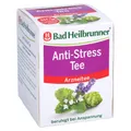 Produktbild: BAD Heilbrunner Anti-stress-tee Filterbe 8X1,75 g