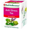 Produktbild: Bad Heilbrunner Tee Anti Stress Filterbeutel 8 St
