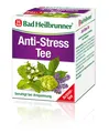 Produktbild: Bad Heilbrunner Naturheilm.GmbH&Co.KG BAD HEILBRUNNER Anti-Stress-Tee Filterbeutel 8X1.75 g 02950007