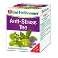 Produktbild: BAD HEILBRUNNER Anti-Stress-Tee Filterbeutel 8X1.75 g