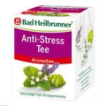 Produktbild: 2x BAD HEILBRUNNER Anti-Stress-Tee Filterbeutel 8X1.75 G