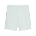 Produktbild: PUMA Jungen ESS 2 Color No. 1 Logo Shorts TR B Gestrickte Shorts, Peaceful Blue,