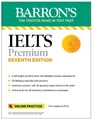 Produktbild: Lin Lougheed IELTS Premium: 6 Practice Tests + Compreh (Taschenbuch) (US IMPORT)