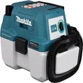 Produktbild: Makita 18v vacuum cleaner solo
