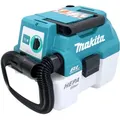 Produktbild: Makita DVC 750 LZ Akku Staubsauger LXT 18 V 67 mbar 7,5 l Brushless Solo - ohne Akku, ohne Ladegerät
