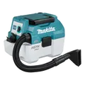Produktbild: Makita DVC750LZ Akku-Staubsauger