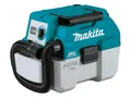 Produktbild: Makita DVC750LZ Bürstenloser LXT Staubsauger 18V Bare Unit MAKDVC750LZ