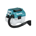 Produktbild: Makita DVC750LZ Akku Staubsauger Solo 18V Li-Ion Lxt