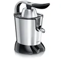 Produktbild: Arendo Zitruspresse, Edelstahl, automatische Funktion, BPA-frei