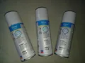 Produktbild: Drei mal 200ml Kolloidales Silberspray für Haustiere Hund Katze Pferd Wundspray