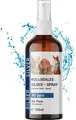 Produktbild: 100ml Kolloidales Silberspray für Haustiere Hund Katze Pferd Wundspray Juckreiz