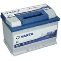 Produktbild: Varta N70 12V 70Ah Blue Dynamic EFB Autobatterie