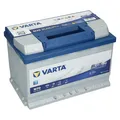 Produktbild: VARTA N70 EFB Start Stop 12V 70Ah 760A EN Autobatterie EFB Batterie Start Stop