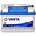 Produktbild: Varta N70 Autobatterie EFB 12V 70Ah Blue Dynamic Start-Stop Batterie 570500076