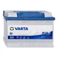 Produktbild: VARTA N70 Blue Dynamic EFB Autobatterie Starterbatterie 12V 70Ah 760A 570500076